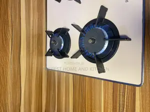 Rinnai Three Bunners Gas Cooker