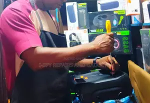 JBL Partybox 100 Repair