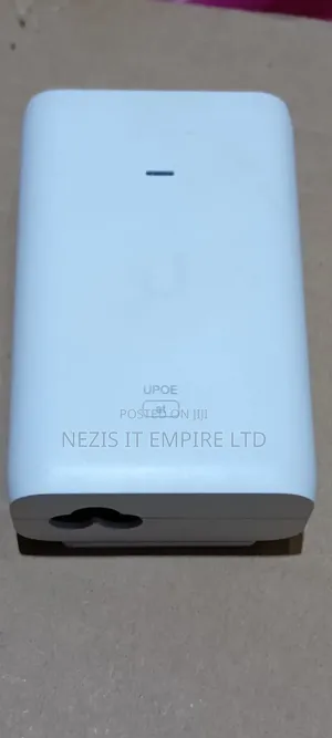 Ubiquiti Unifi Poe 30watts At