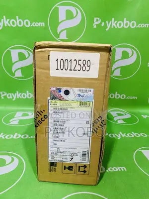 Cisco C1111-8p Integrated Services Router