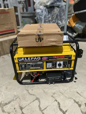 Sv6800e2 Elepaq Constant Generator