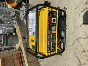 Sv6800e2 Elepaq Constant Generator