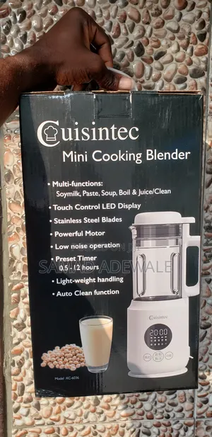 Home Appliances