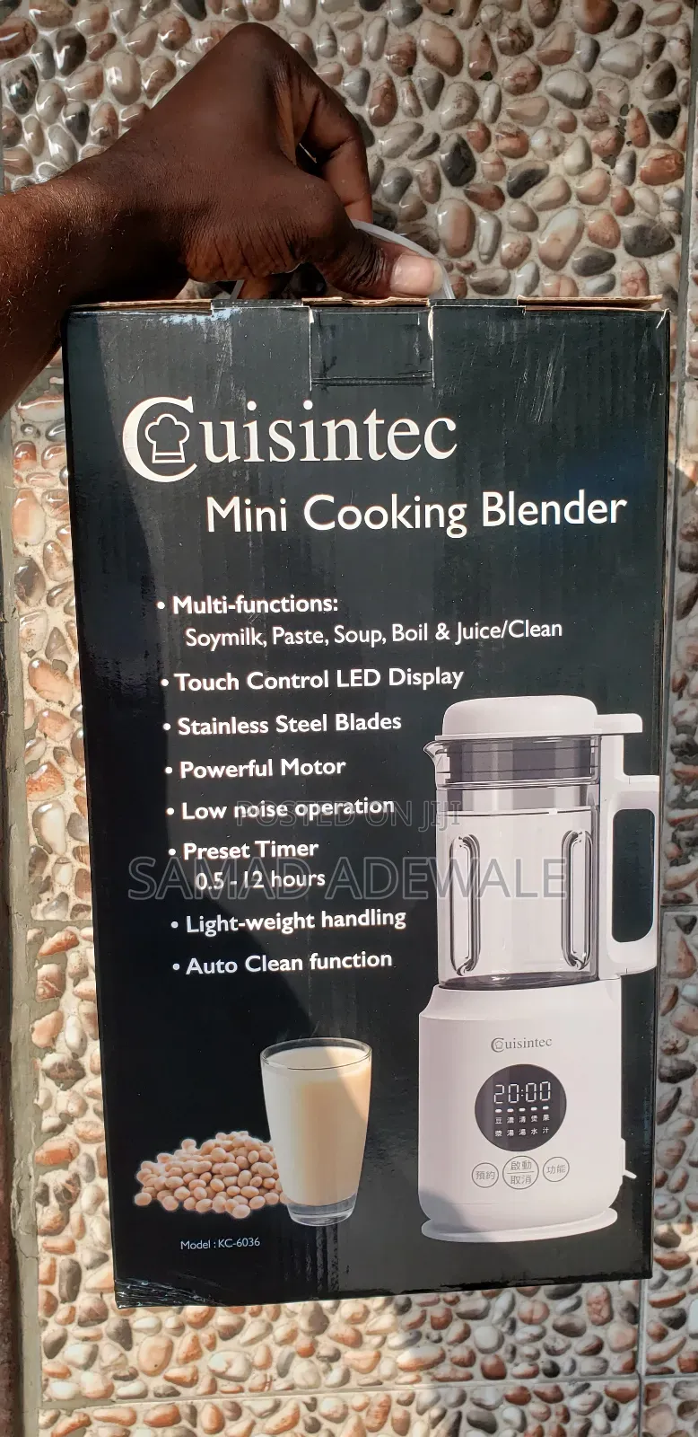 Home Appliances
