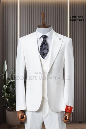 Quality Fabio Bironin Corporate Turkish 1 Button Men’S Suit