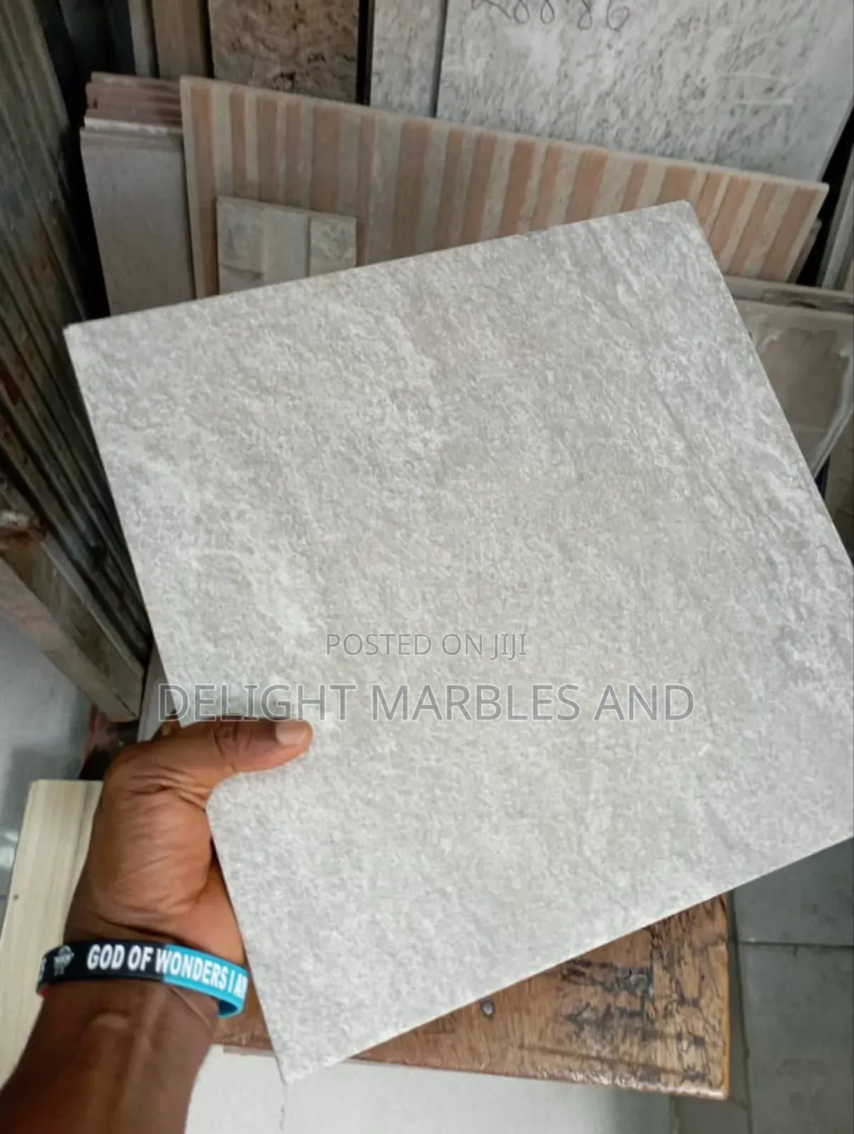 Compounds Tiles