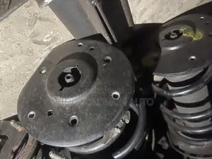 Complete Front Shock Ford Fusion 2011 2012 2013 2014 2015