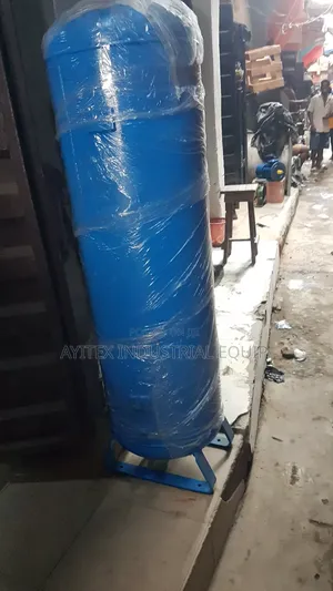 200l Air Reciving Tank