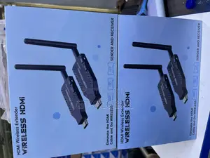 HDMI Wireless Extender