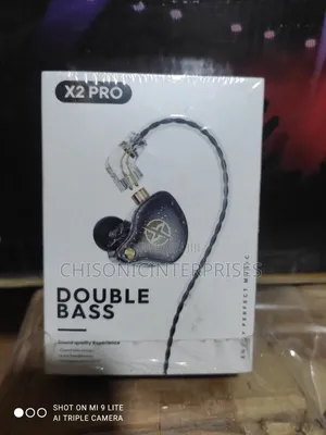 Photo - Single In Ear Monitor