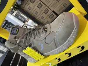 Safety Joggers