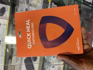 Photo - Quickheal Antivirus Pro 1user