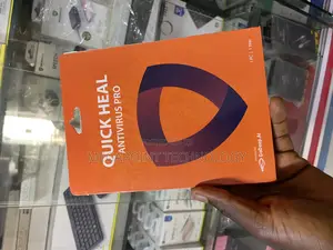 Quickheal Antivirus Pro 1user