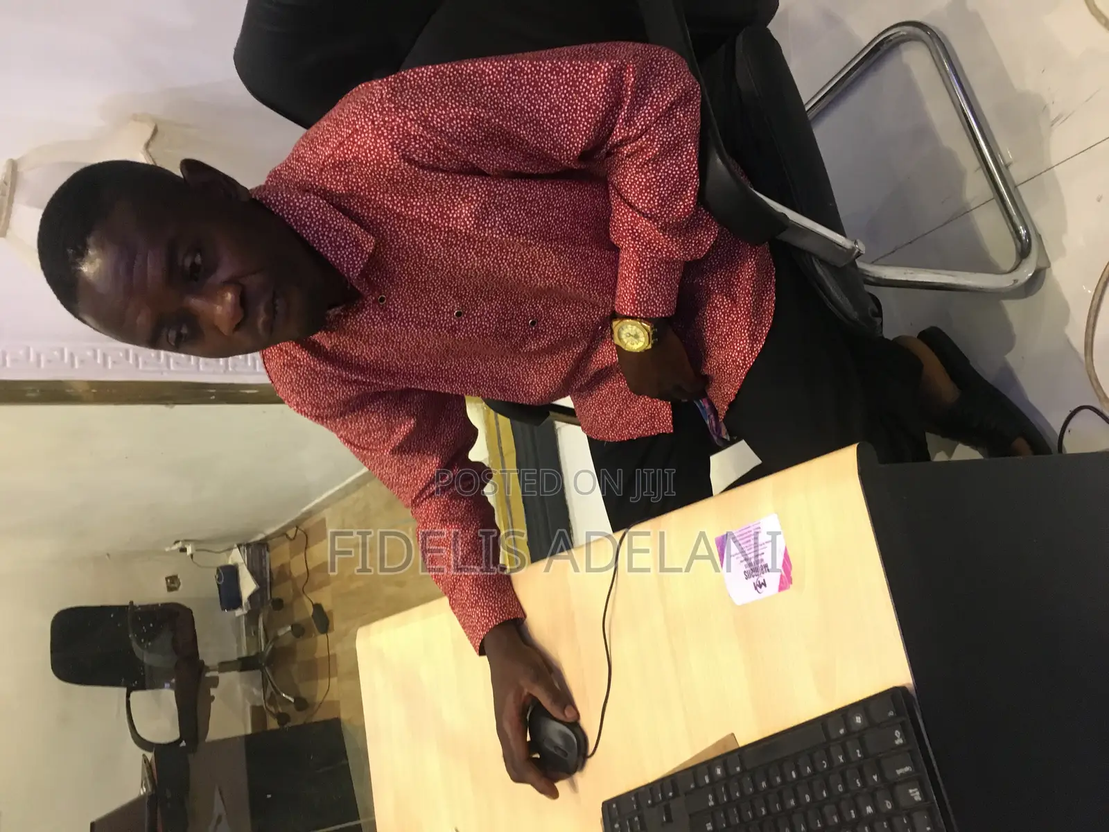 Hotel General Supervisor