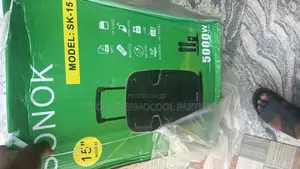 Photo - Sonok Public Address System