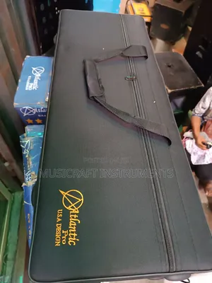 Atlantic Pro Tenor Saxophone