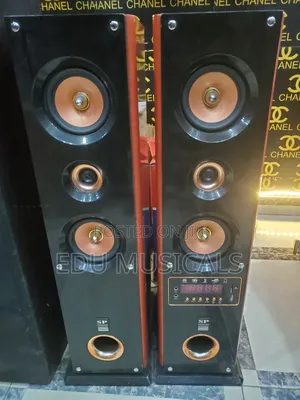 Sound Prince
