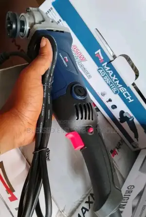 4 Half Inches Grinding Machine