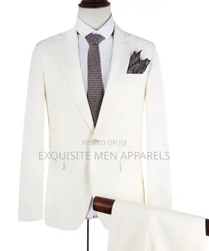 Quality Unique Vietnam 2pcs Official Men’S Suit