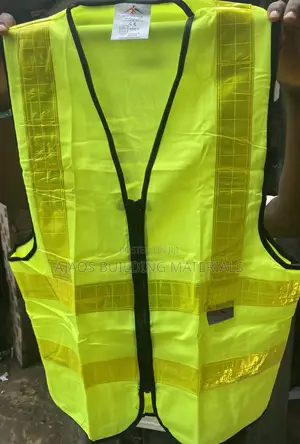 Reflective Jacket