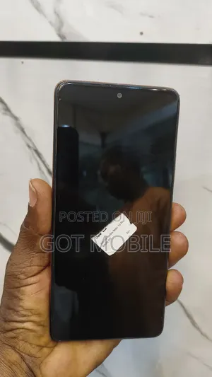 Xiaomi Redmi Note 10 Pro 64 GB Gold