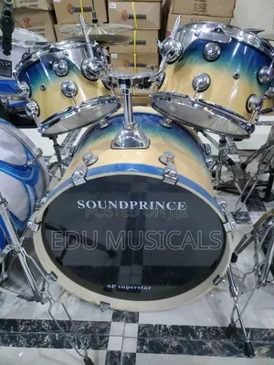 Sound Prince