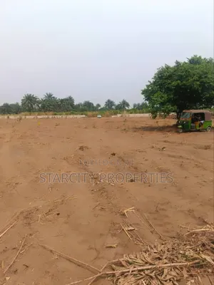 Plots of Land for Sale in Conqueror Niche 2 Lugbe Abuja