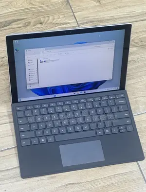Laptop Microsoft Surface Pro 4 8GB Intel Core i7 SSD 256GB