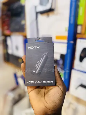 HDMI Video Capture Card