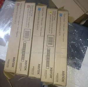 Xerox Toner Brand New for All Xerox Workcentre