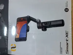 Smart Xe Limited Edition Mobile Gimbal for iPhone Android