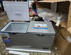 Original Nexus Freezer Low Voltage Model NX-800, 440liters
