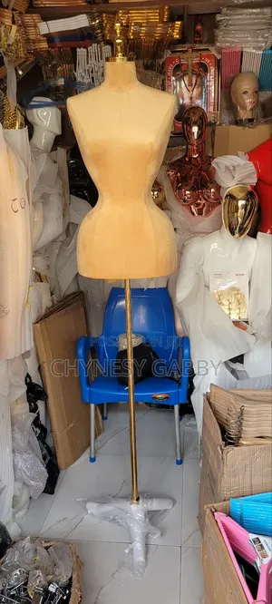 Female Body Form