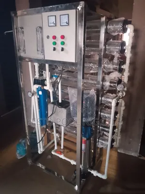 Reverse Osmosis 8 Membrane