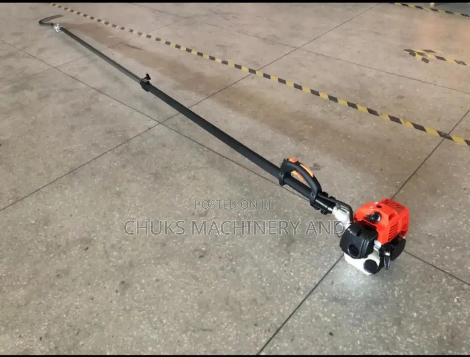 Palm Harvester 5.2 Meters Pole