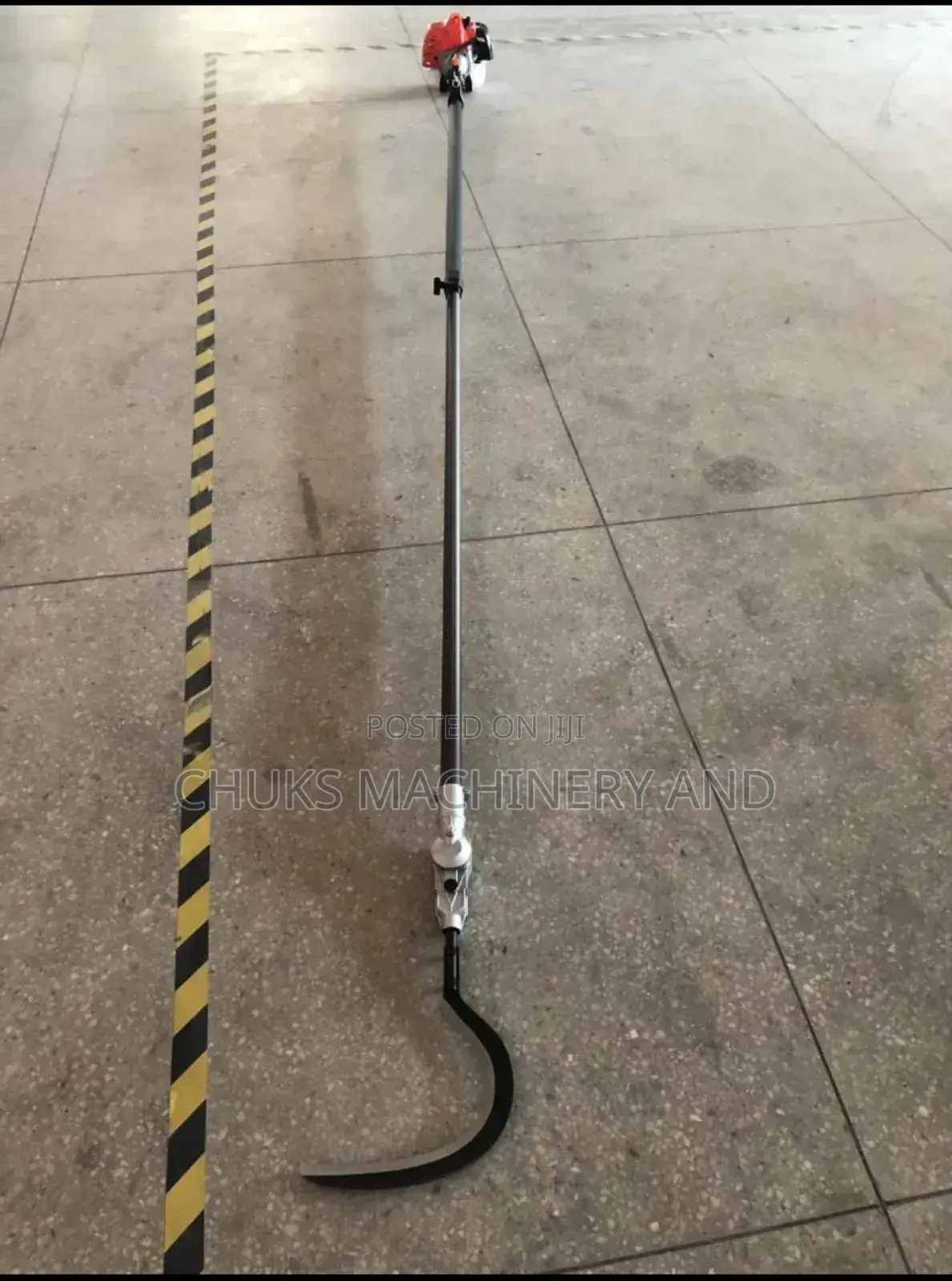 Palm Harvester 5.2 Meters Pole