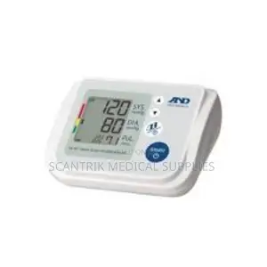 Blood Pressure Monitor Machine, Hospital or Home Use