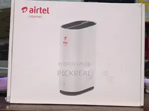 Airtel 5g Universal Router for All Network
