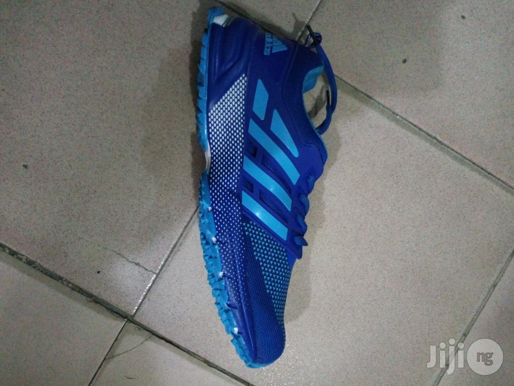 Jugging Canvas Adidas