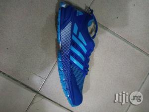 Jugging Canvas Adidas