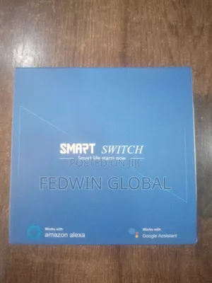 Smart Water Heater/Ac Switch