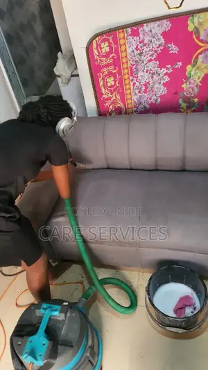 Affordable Sofa Cleaning