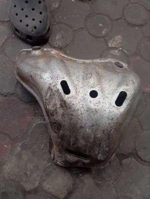 Manifold Gasket/ Manifold Cover Camry 2008