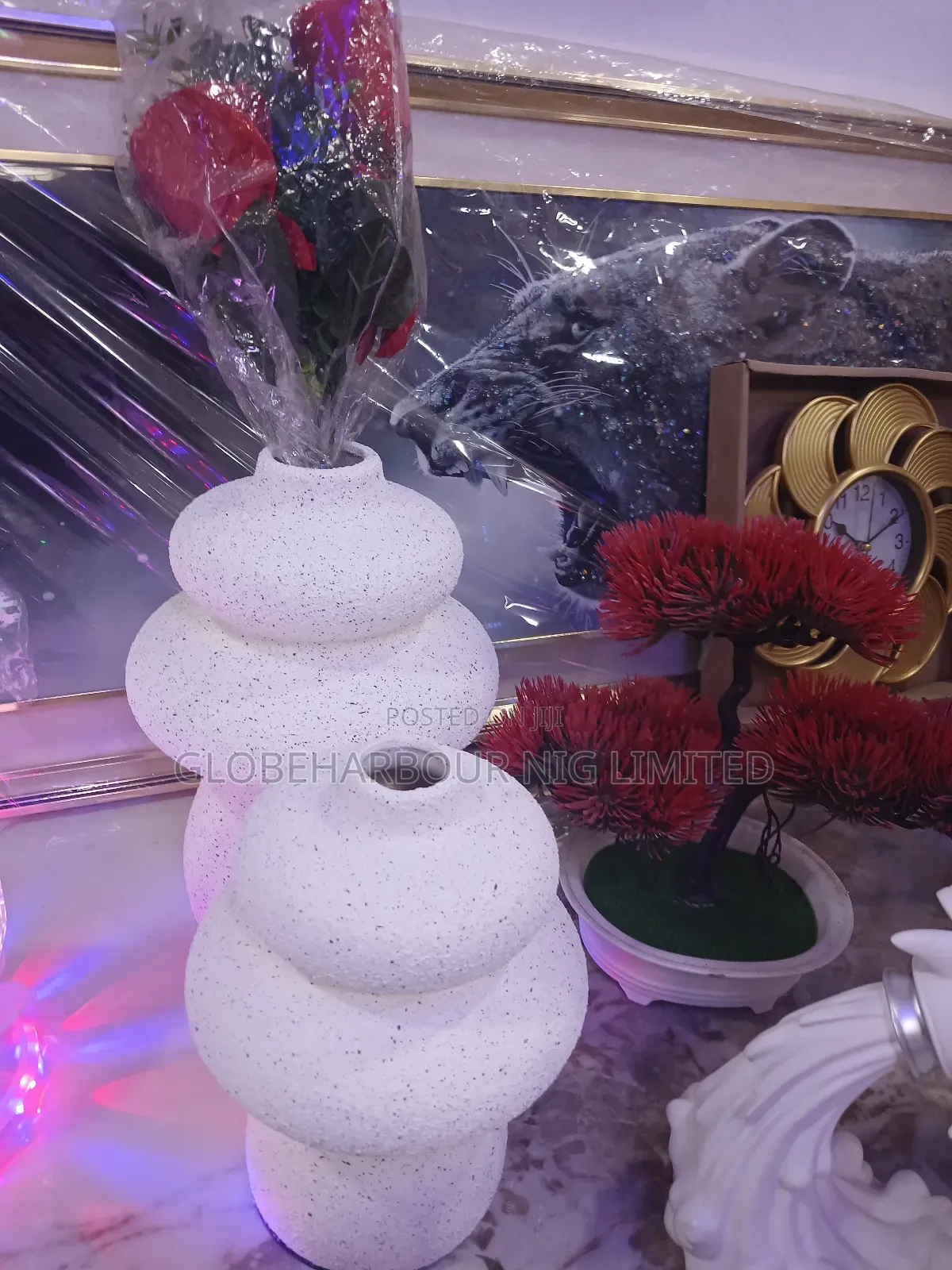Luxury Flowers
