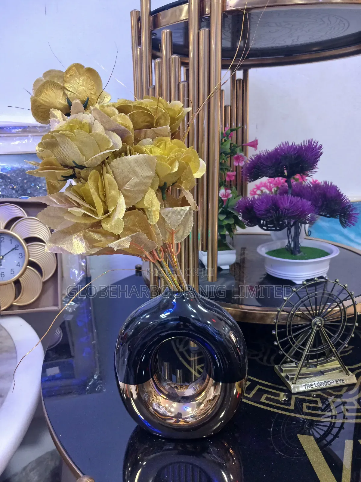 Luxury Flowers