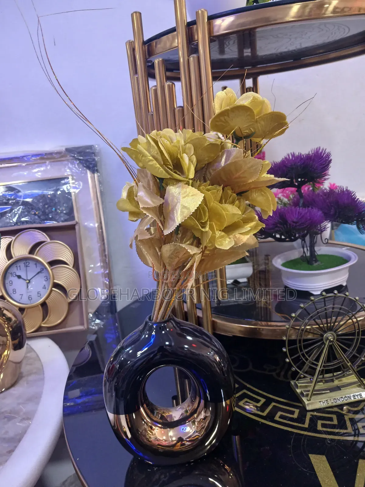 Luxury Flowers