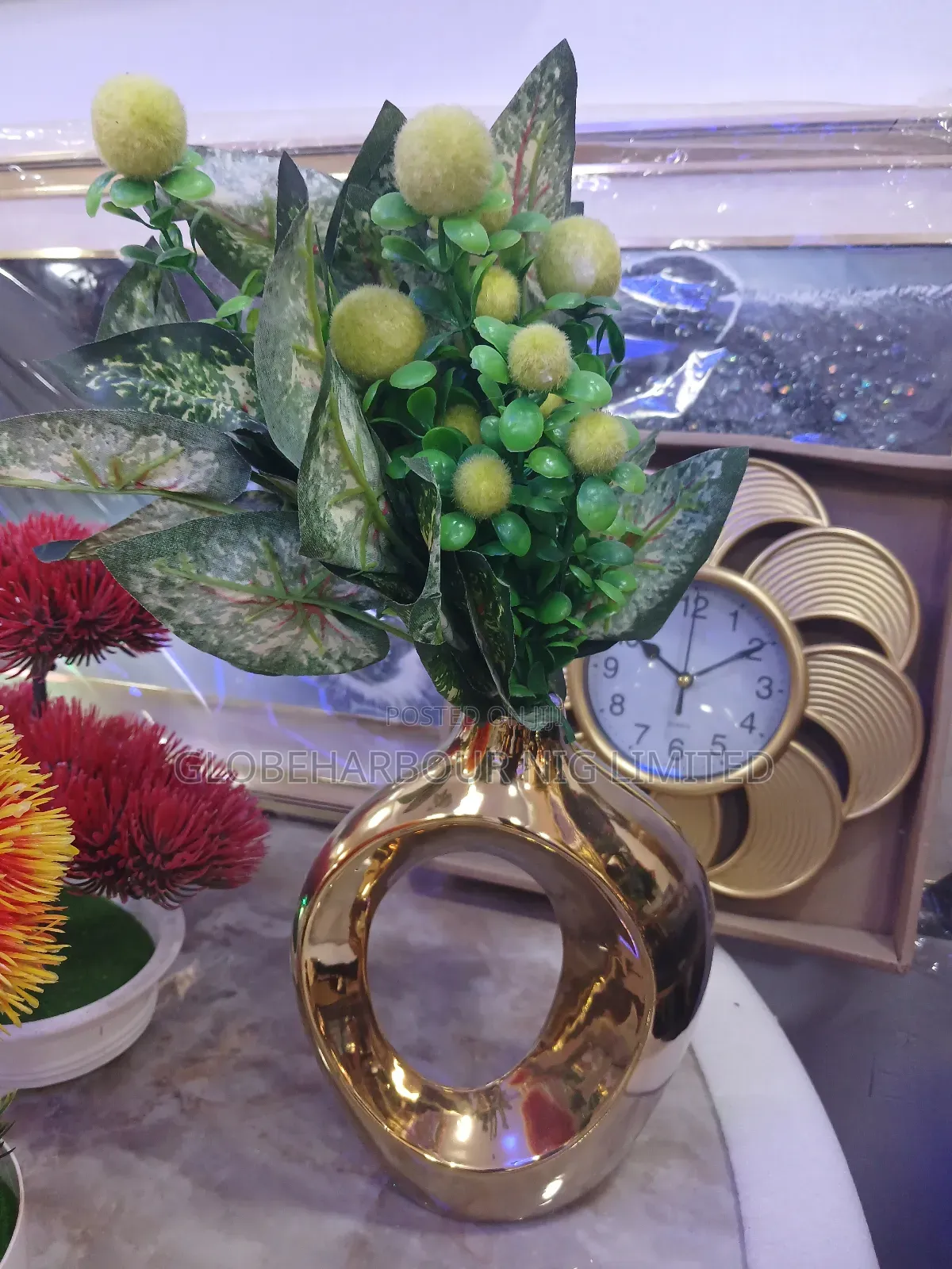 Luxury Flowers