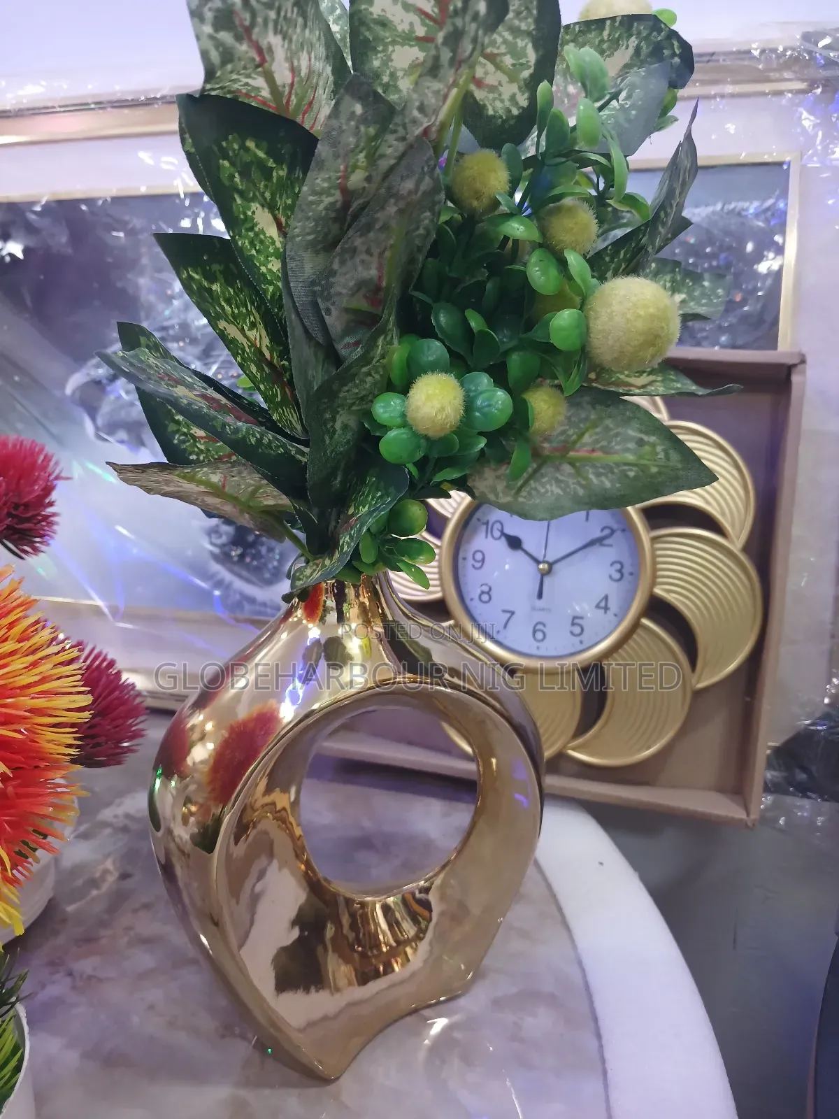 Luxury Flowers