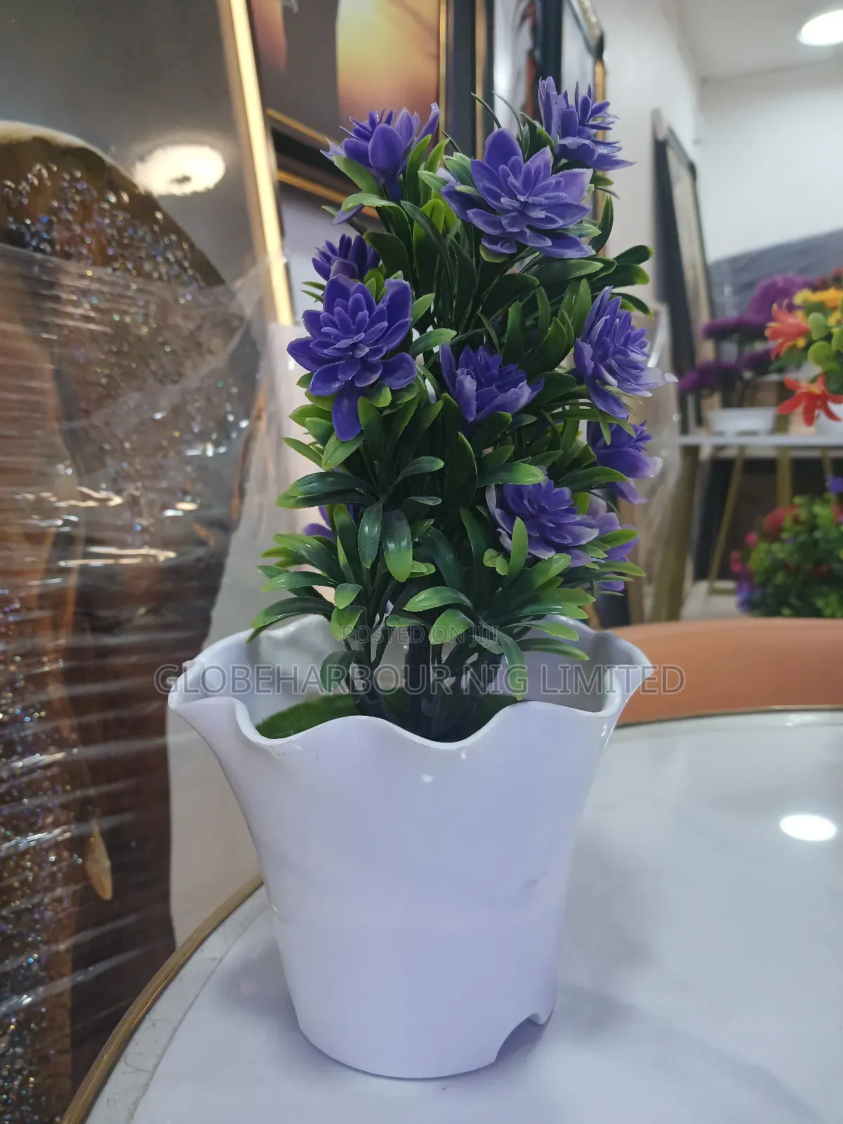 Luxury Flowers