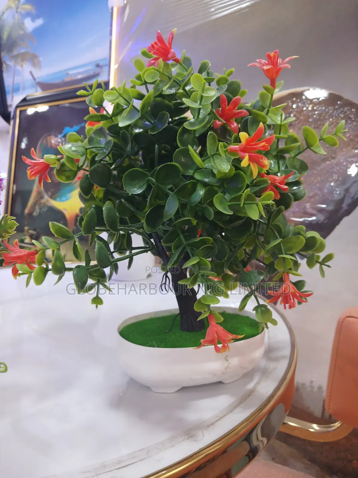 Luxury Flowers